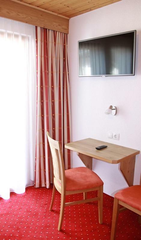 Landhaus Hubert Fiegl Sölden Extérieur photo