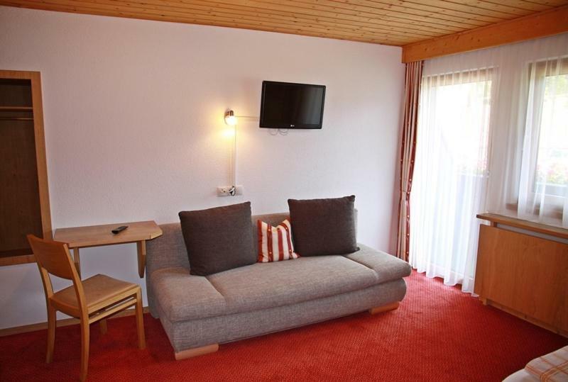 Landhaus Hubert Fiegl Sölden Extérieur photo