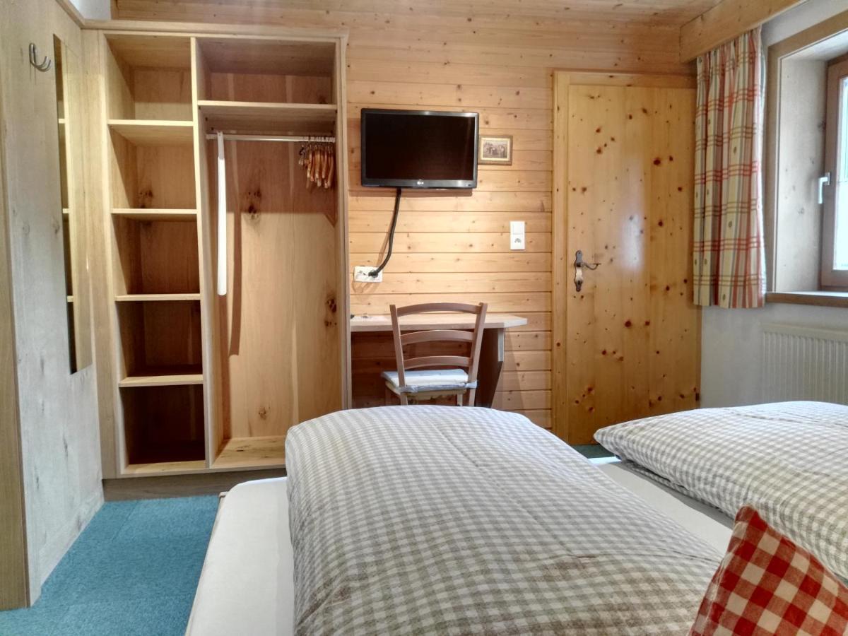Landhaus Hubert Fiegl Sölden Extérieur photo